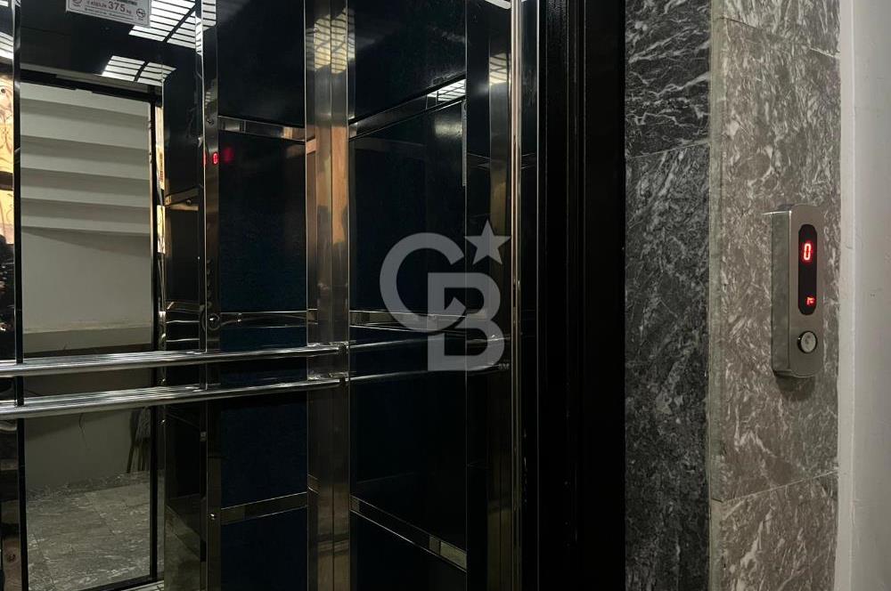 Maltepe Merkezi Konum, Ferah ve Balkonlu 3+1 Daire