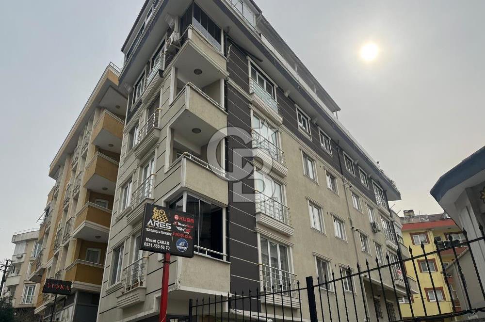 Maltepe Merkezi Konum, Ferah ve Balkonlu 3+1 Daire