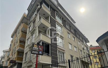 Maltepe Merkezi Konum, Ferah ve Balkonlu 3+1 Daire