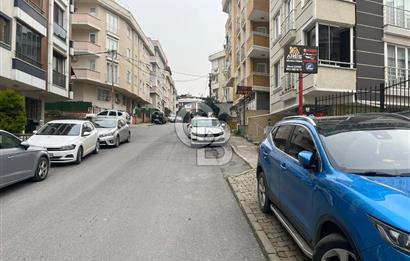 Maltepe Merkezi Konum, Ferah ve Balkonlu 3+1 Daire