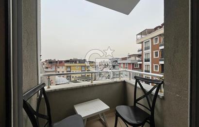 Maltepe Merkezi Konum, Ferah ve Balkonlu 3+1 Daire