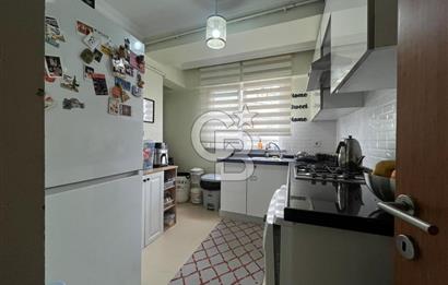 Maltepe Merkezi Konum, Ferah ve Balkonlu 3+1 Daire