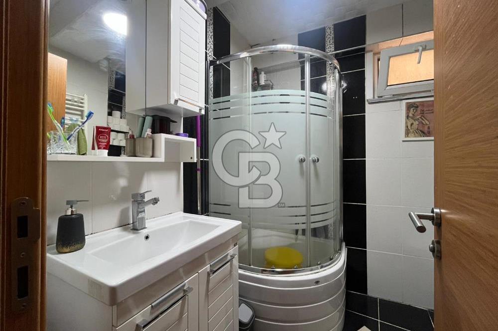 Maltepe Merkezi Konum, Ferah ve Balkonlu 3+1 Daire