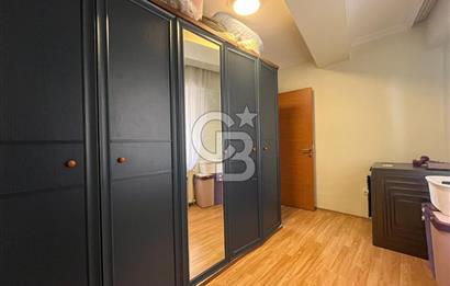 Maltepe Merkezi Konum, Ferah ve Balkonlu 3+1 Daire