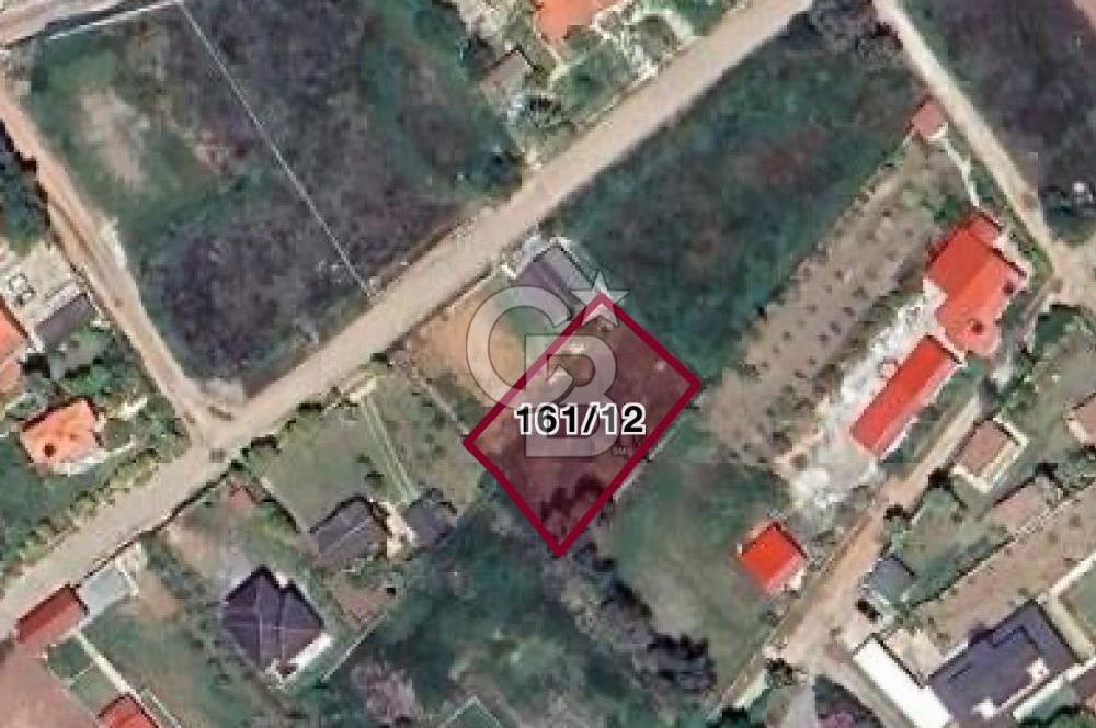 Marmariste Kaçırılmayacak Fırsat! Hisarönünde Satılık Arsa