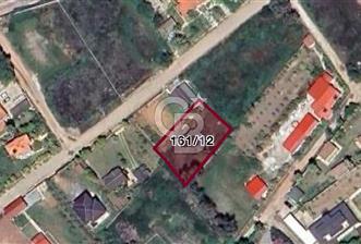 Marmariste Kaçırılmayacak Fırsat! Hisarönünde Satılık Arsa - 1 - 338042