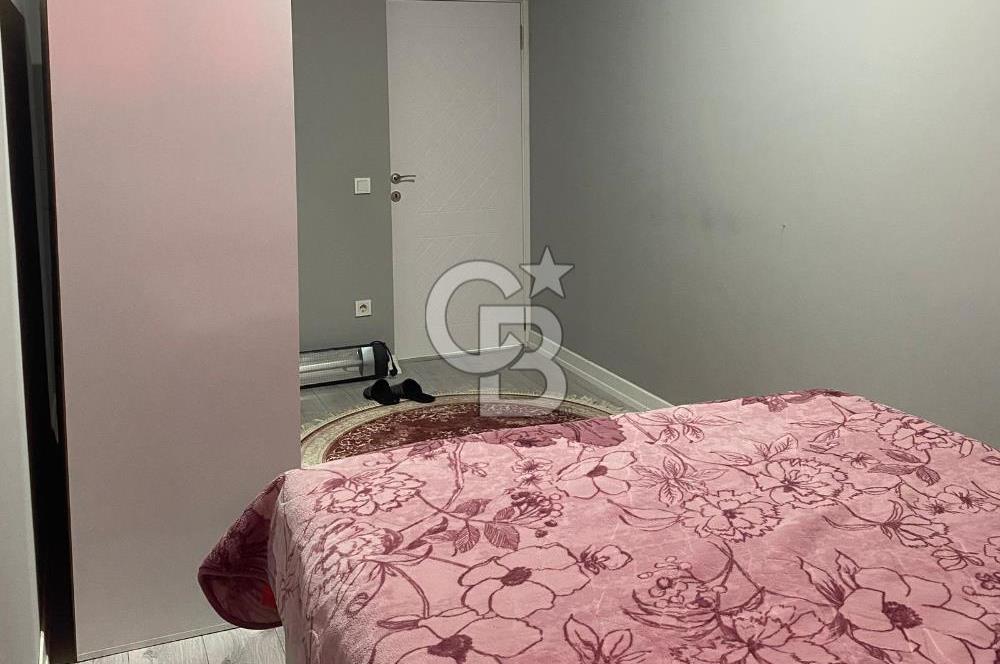 ARNAVUTKÖY KARLIBAYIR'DA ÇATI KATI 2+1 80 m² | CB META