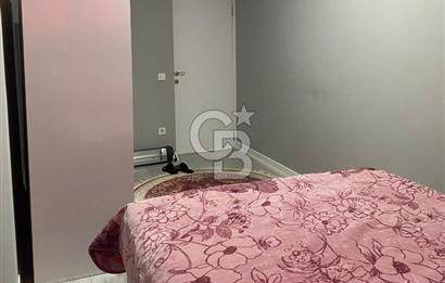 ARNAVUTKÖY KARLIBAYIR'DA ÇATI KATI 2+1 80 m² | CB META