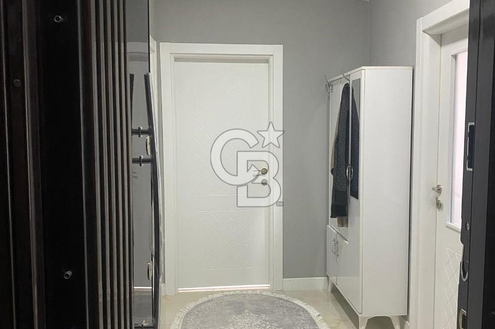 ARNAVUTKÖY KARLIBAYIR'DA ÇATI KATI 2+1 80 m² | CB META