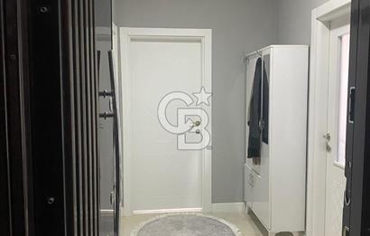 ARNAVUTKÖY KARLIBAYIR'DA ÇATI KATI 2+1 80 m² | CB META