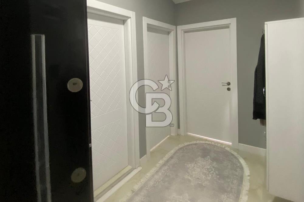 ARNAVUTKÖY KARLIBAYIR'DA ÇATI KATI 2+1 80 m² | CB META