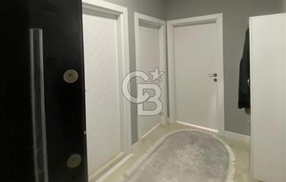 ARNAVUTKÖY KARLIBAYIR'DA ÇATI KATI 2+1 80 m² | CB META