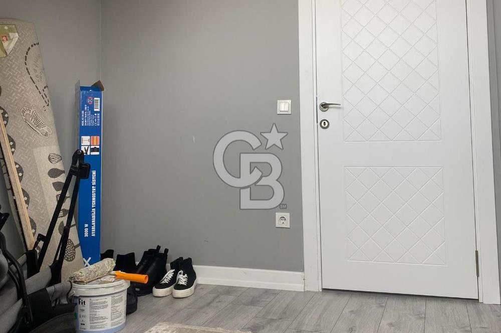 ARNAVUTKÖY KARLIBAYIR'DA ÇATI KATI 2+1 80 m² | CB META