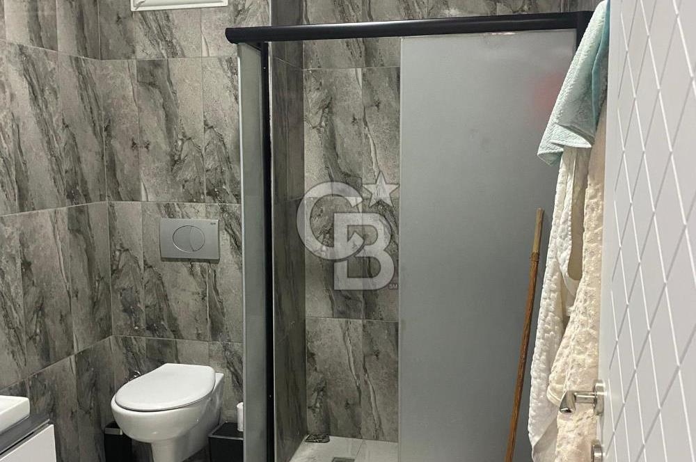 ARNAVUTKÖY KARLIBAYIR'DA ÇATI KATI 2+1 80 m² | CB META