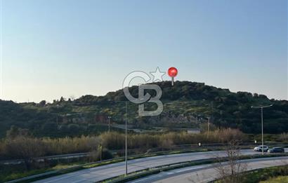 MUSELAND- İzmir Güzelbahçe Siteler'de Yatırımlık Arsa
