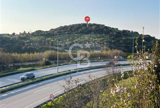 MUSELAND- İzmir Güzelbahçe Siteler'de Yatırımlık Arsa - 6 - 338034