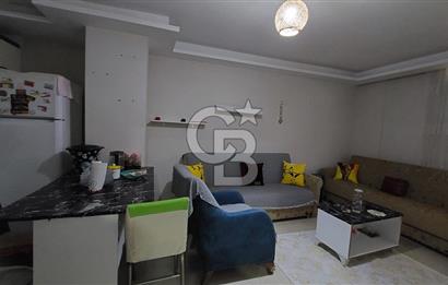 COLDWELL BANKER ROUTE |  SALİMBEY'DE ACİL SATILIK 1+1 DAİRE