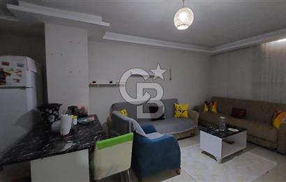 COLDWELL BANKER ROUTE |  SALİMBEY'DE ACİL SATILIK 1+1 DAİRE