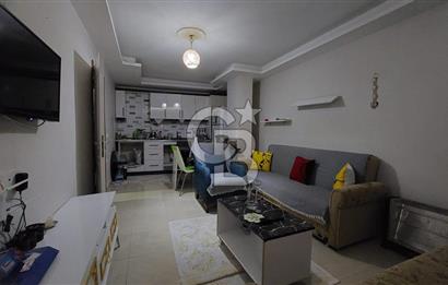 COLDWELL BANKER ROUTE |  SALİMBEY'DE ACİL SATILIK 1+1 DAİRE