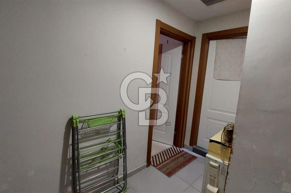 COLDWELL BANKER ROUTE |  SALİMBEY'DE ACİL SATILIK 1+1 DAİRE