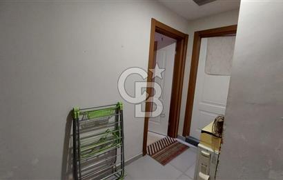 COLDWELL BANKER ROUTE |  SALİMBEY'DE ACİL SATILIK 1+1 DAİRE