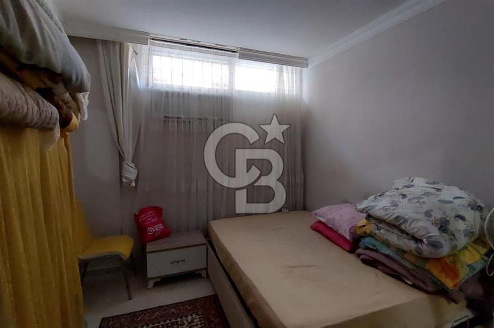 COLDWELL BANKER ROUTE |  SALİMBEY'DE ACİL SATILIK 1+1 DAİRE