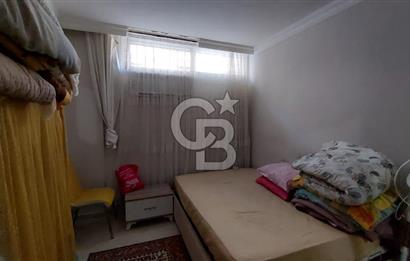 COLDWELL BANKER ROUTE |  SALİMBEY'DE ACİL SATILIK 1+1 DAİRE