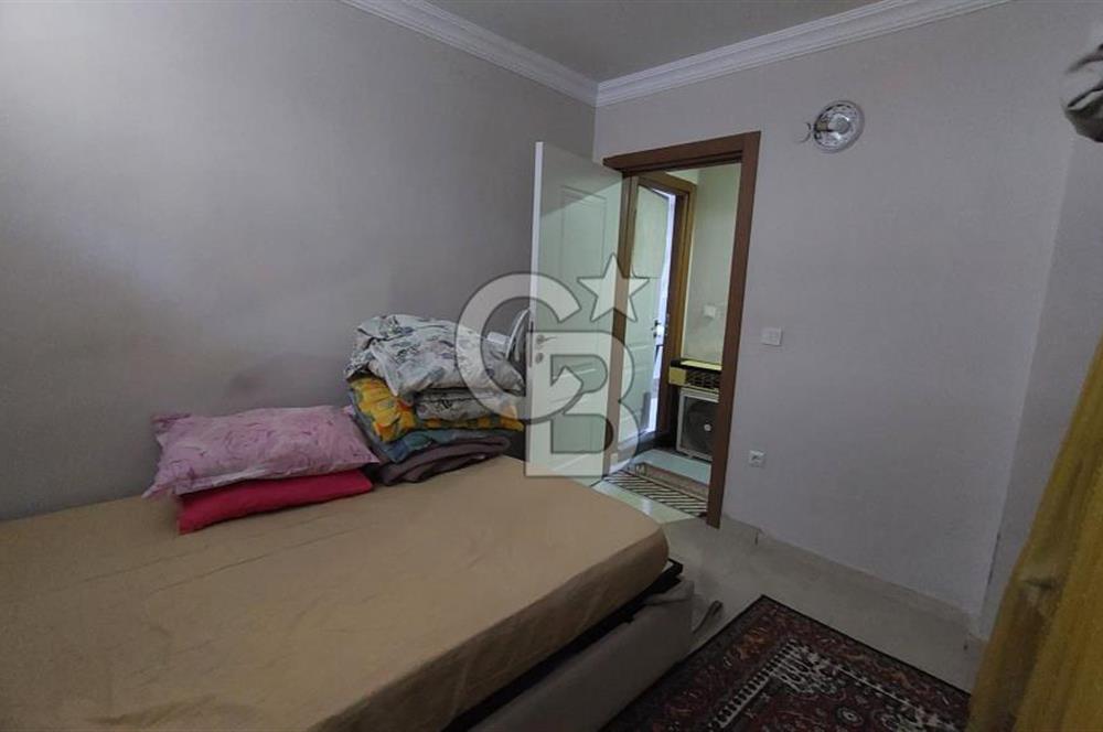 COLDWELL BANKER ROUTE |  SALİMBEY'DE ACİL SATILIK 1+1 DAİRE