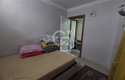 COLDWELL BANKER ROUTE |  SALİMBEY'DE ACİL SATILIK 1+1 DAİRE