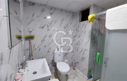 COLDWELL BANKER ROUTE |  SALİMBEY'DE ACİL SATILIK 1+1 DAİRE