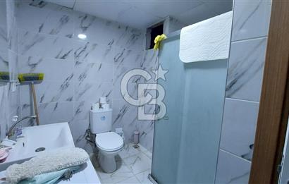 COLDWELL BANKER ROUTE |  SALİMBEY'DE ACİL SATILIK 1+1 DAİRE