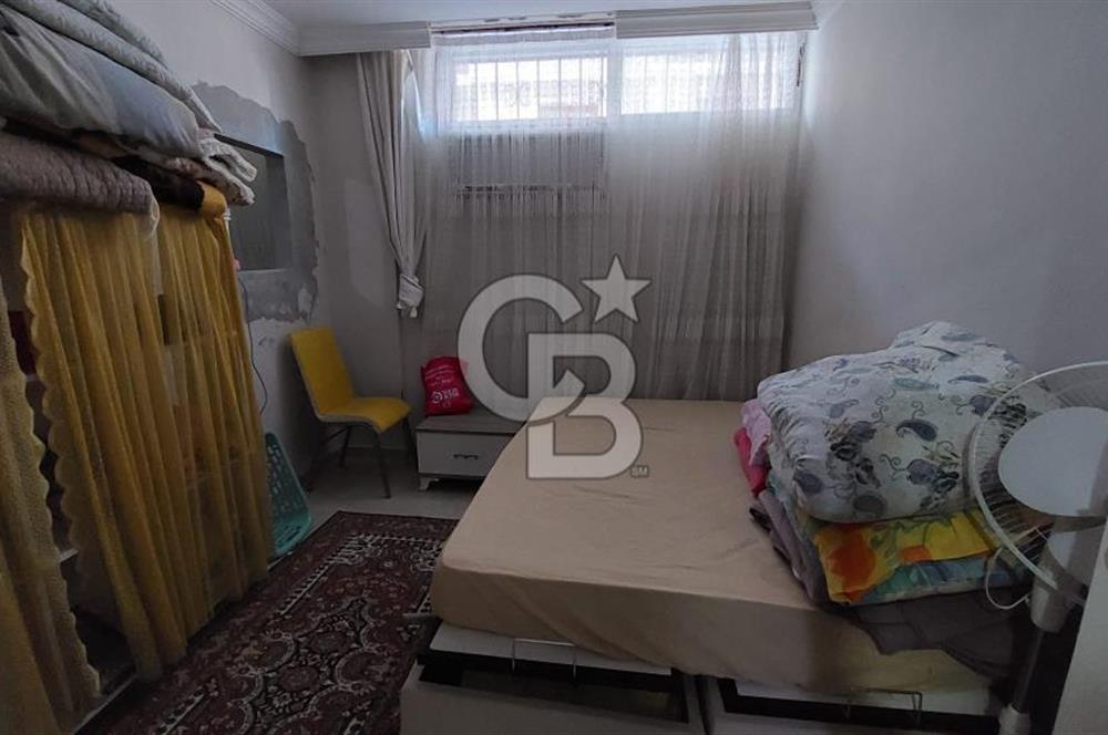 COLDWELL BANKER ROUTE |  SALİMBEY'DE ACİL SATILIK 1+1 DAİRE