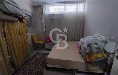 COLDWELL BANKER ROUTE |  SALİMBEY'DE ACİL SATILIK 1+1 DAİRE