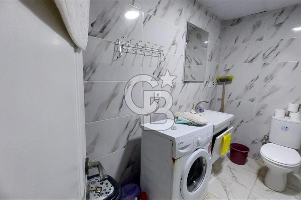 COLDWELL BANKER ROUTE |  SALİMBEY'DE ACİL SATILIK 1+1 DAİRE