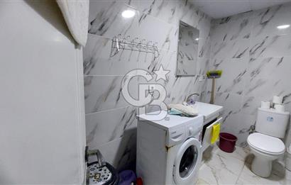 COLDWELL BANKER ROUTE |  SALİMBEY'DE ACİL SATILIK 1+1 DAİRE