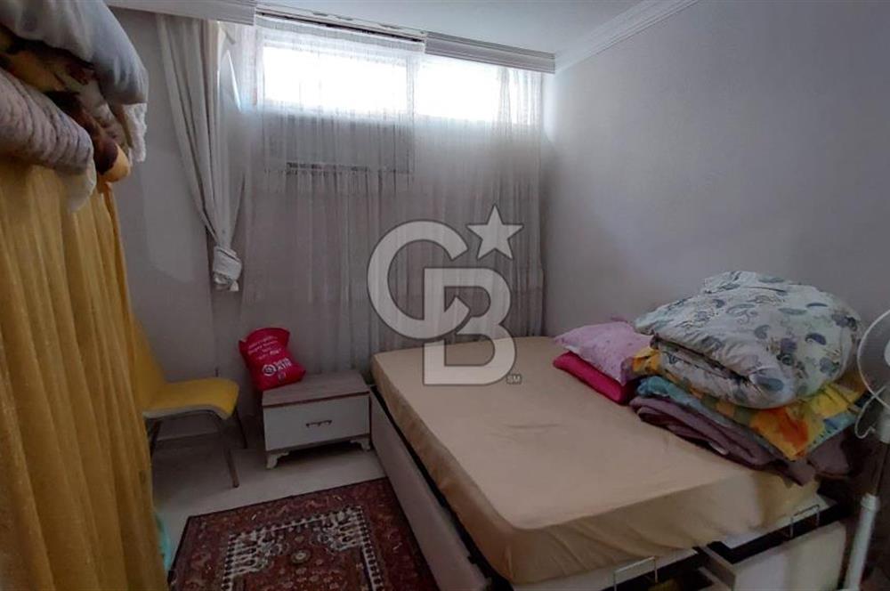 COLDWELL BANKER ROUTE |  SALİMBEY'DE ACİL SATILIK 1+1 DAİRE