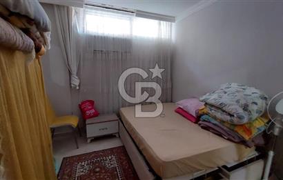 COLDWELL BANKER ROUTE |  SALİMBEY'DE ACİL SATILIK 1+1 DAİRE