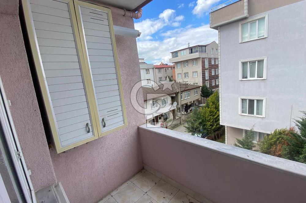 GEBZE KÖŞKLÜÇEŞME YENİBAĞDAT CD ÜZERİNDE 3+1 KİRALIK DAİRE