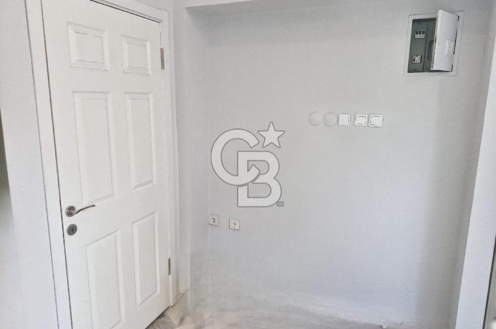 GEBZE KÖŞKLÜÇEŞME YENİBAĞDAT CD ÜZERİNDE 60M2 KİRALIK DÜKKAN