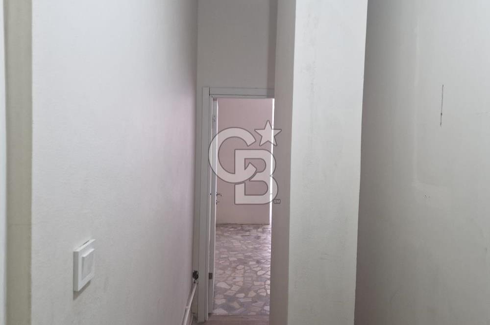 GEBZE KÖŞKLÜÇEŞME YENİBAĞDAT CD ÜZERİNDE 60M2 KİRALIK DÜKKAN