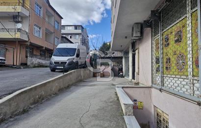 GEBZE KÖŞKLÜÇEŞME YENİBAĞDAT CD ÜZERİNDE DEPO-ATÖLYE