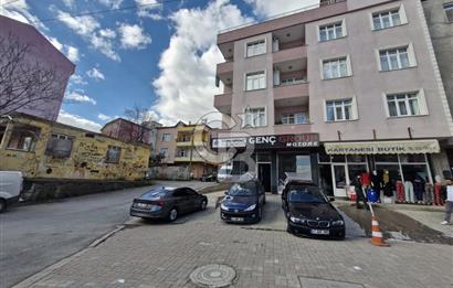 GEBZE KÖŞKLÜÇEŞME YENİBAĞDAT CD ÜZERİNDE 60M2 KİRALIK DÜKKAN