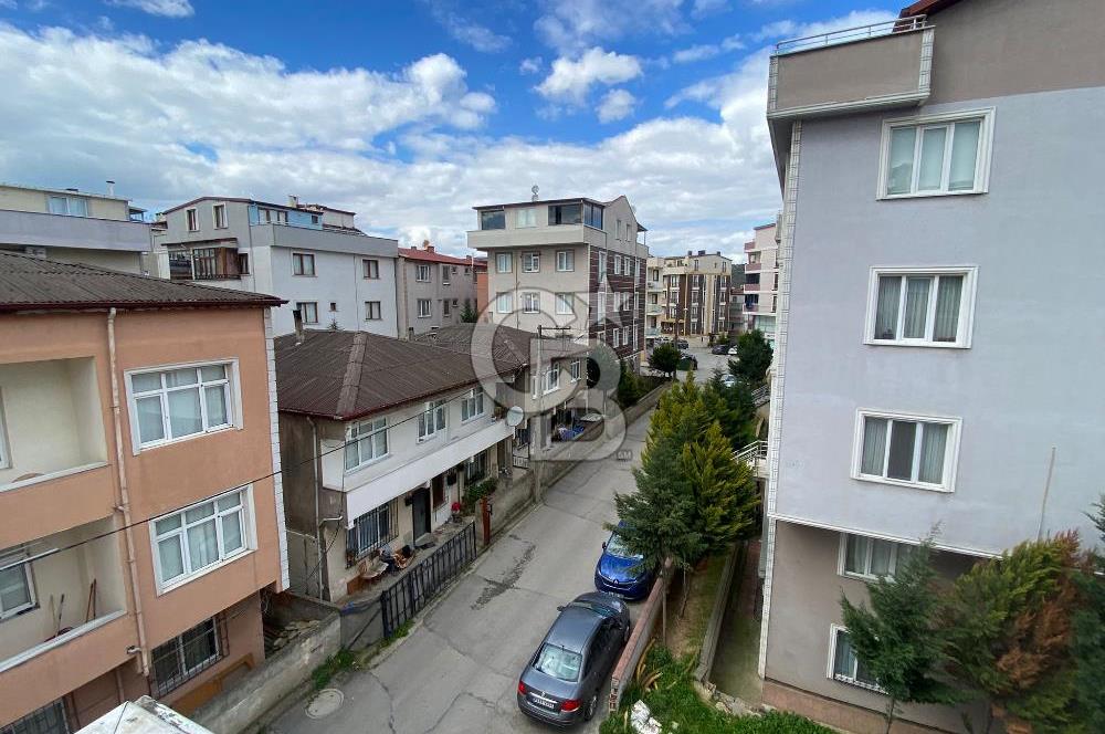 GEBZE KÖŞKLÜÇEŞME YENİBAĞDAT CD ÜZERİNDE 3+1 KİRALIK DAİRE