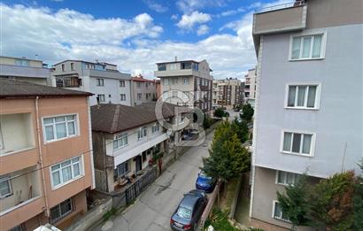 GEBZE KÖŞKLÜÇEŞME YENİBAĞDAT CD ÜZERİNDE 3+1 KİRALIK DAİRE