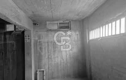 GEBZE KÖŞKLÜÇEŞME YENİBAĞDAT CD ÜZERİNDE DEPO-ATÖLYE