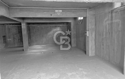 GEBZE KÖŞKLÜÇEŞME YENİBAĞDAT CD ÜZERİNDE DEPO-ATÖLYE