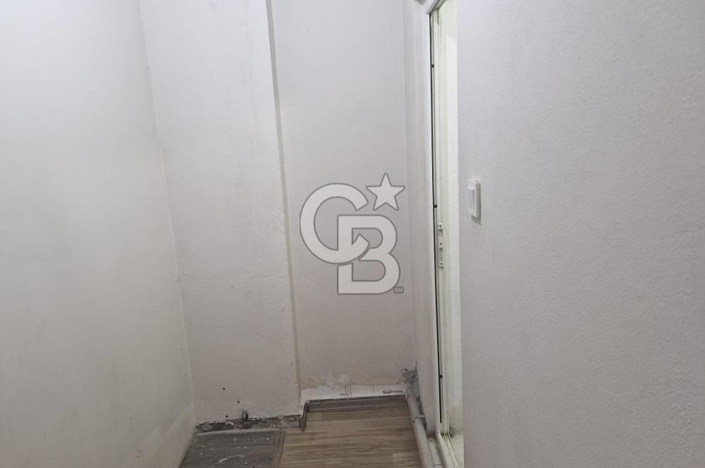 GEBZE KÖŞKLÜÇEŞME YENİBAĞDAT CD ÜZERİNDE 60M2 KİRALIK DÜKKAN