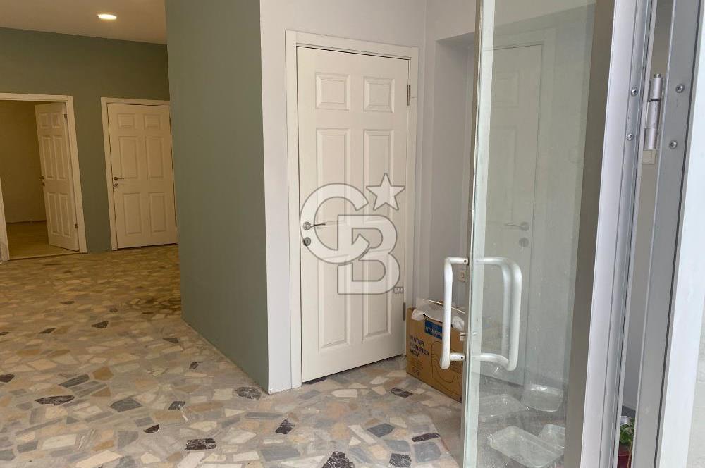 GEBZE KÖŞKLÜÇEŞME YENİBAĞDAT CD ÜZERİNDE 60M2 KİRALIK DÜKKAN