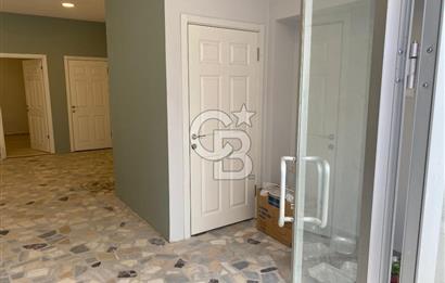 GEBZE KÖŞKLÜÇEŞME YENİBAĞDAT CD ÜZERİNDE 60M2 KİRALIK DÜKKAN