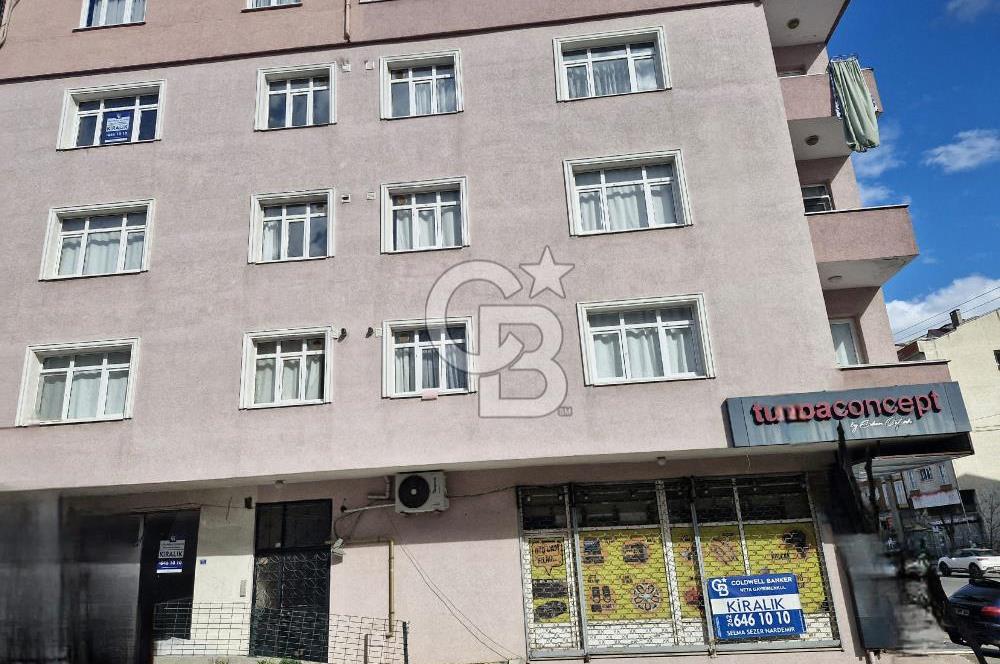 GEBZE KÖŞKLÜÇEŞME YENİBAĞDAT CD ÜZERİNDE DEPO-ATÖLYE